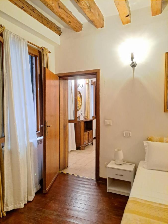 Appartamento Rialto Laura Венеция Экстерьер фото